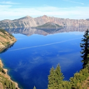 Crater Lake 7